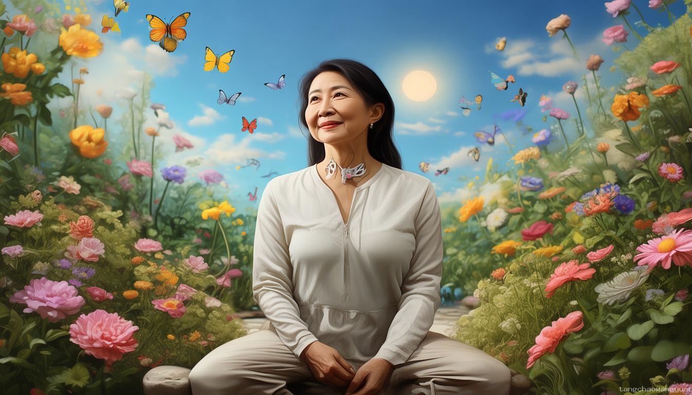 每生一次气都会留在甲状腺里？科学管理情绪，守护甲状腺健康